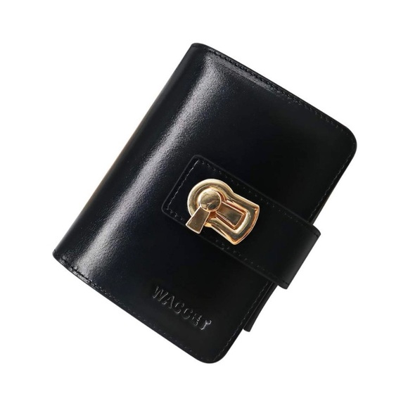 FREE IN BUNDLE* RFID blocking wallet - Picture 1 of 15